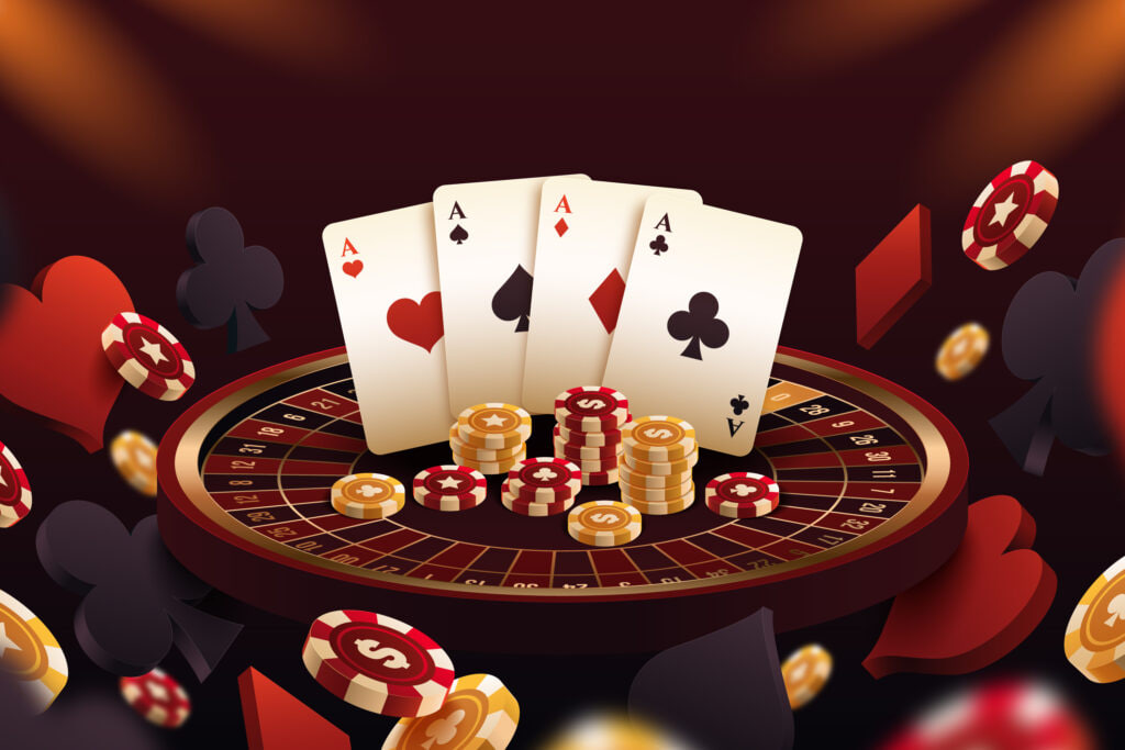 ลองครั้งเดียวก็ติดใจ! เรื่องราวความสำเร็จของผู้เล่นมือใหม่ใน “KUBET คาสิโน”